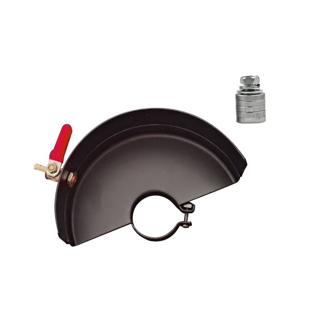 M14 Angle Grinder To Grooving Machine Adapter 125/150 Type Angle Grinder Polisher Power Tools 4714239726469