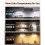 3-Pack Under Cabinet Lighting, Rechargeable Wireless Motion Sensor Lights, 3 Color Temps, Timer, for Kitchen, Closet 2