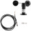 Pulssignaal Windsensor Digitale Anemometer Pulssignaaluitgang Aluminium Windsnelheidssensor Anemometer Anemometer 1