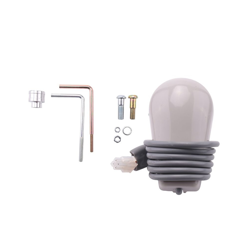 Brushless Synchronizer For Industrial Sewing Machine, Saving, Motor External Fixed Needle Device 6032603709411