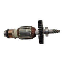 Armature for JR3051T JR3051 511A03-0 Reciprocating Saw Saber Saw Rotor Anchor Motor Accessories