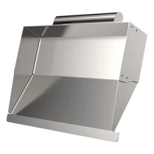 Stainless Steel Plastering Trowel Set for Concrete, Wall Finishing, and Bricklaying Projects
