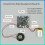 Applicable to ESP32 Spot AI Voice Assistant Interactive Robot Development Board Kit for  Voice Control,DIY Robotics 3
