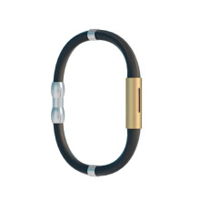 Bracelet D'Aromathérapie pour le Sport, Antistatique, Diffuseur de Parfum Naturel pour L'Extérieur, Longue Durée, pour un Bien-Être Optimal.