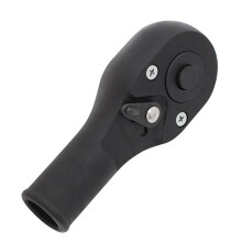 3/4 Inch Heavy Duty Ratchet Wrench with 72 Teeth for Fast Socket Changes and Auto Repairs