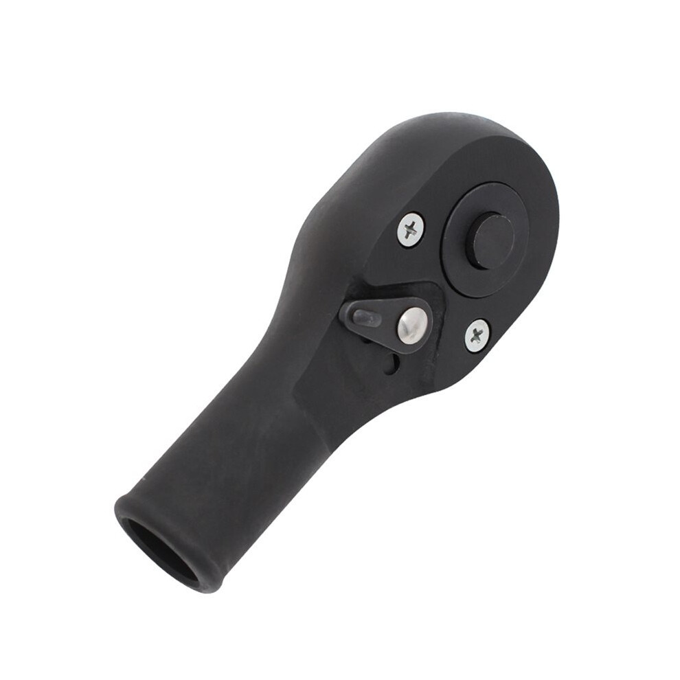 3/4 Inch Heavy Duty Ratchet Wrench With 72 Teeth For Fast Socket Changes And Auto Repairs 6032031561612