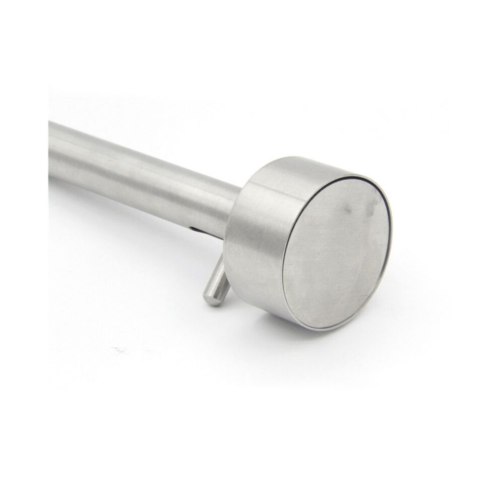 Nonstick Falafel Mold Meatball Maker Spoon, Tool Falafel Freeze Stainless Steel, Meatball Maker Sliding Mold 4711177281661