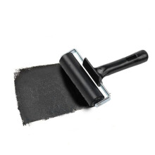 O Rolo de 10 cm é Usado para Fita de Borda, Pintura, Piso, Colagem, Fita Adesiva, Prensagem de Fita e Ferramenta de Rolo de Nivelamento.