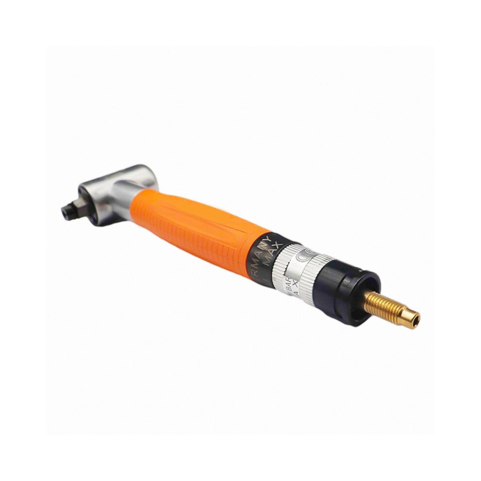 90 Degree 3Mm Pneumatic Angle Air Die Grinder Polisher Tool Accessories Kit Grinding Sculpture Tool Wood 4711642502383