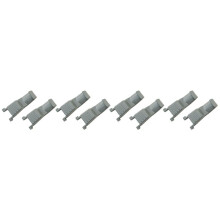 4X for VC4I Car Home Pressure Power Washer Trigger Replacement Clip Household Cleaning Tools Connector