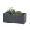 Strata Strata Trough Planter 2