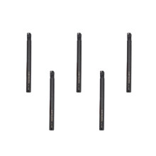 5X S12M-SCLCR06 Internal Lathe Boring Bar Turning Tool + T8 Wrench for CCMT0602