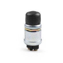 12V 50A Waterproof Push Button Cars Boat Track Horn Engine Start