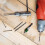 40 PCS  Micro Drill Bit Set 0.3-1.6mm for Precise Crafts and DIY Projects 7
