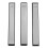 Kitchen Tool Knife Sharpener Diamond Whetstone Sharpening Stones for Ruixin Pro Knife Sharpener System1000/1500/2000 1