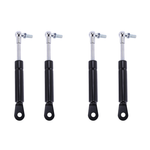Supporti Sollevamento Bracci 4 Pezzi Struts per  T Max Tmax 500 530 T-Max 530 2008-2018 2017 2016