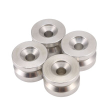 Motorcycle Top Rear Luggage Tool Box Case Trunk Bracket Bushing Pad Spacers Buckle Accessories Universal