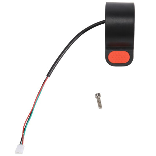 Electric Scooter Speed Dial Thumb Accelerator for  M365/Pro Accessories