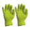 Gants en microfibre doux anti-rayures, pièges à-Vert herbe 1