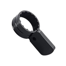 Motorcycle Throttle Assist Grip Ergonomic Cruise Control Grip