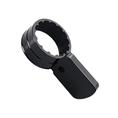 Motorcycle Throttle Assist Grip Ergonomic Cruise Control Grip