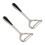 2X Vegetable Fruit Peeler Stainless Steel Super  Potato Peeler Kitchen Gadget 1