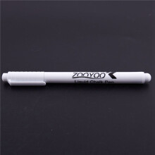 40PC Liquid Chalk Pen  for Glass Windows Chalkboard Blackboard White