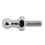 20pcs 10mm  STUD BOLT M6 for Gas Strut Struts  Ended Bolt Bonnet STD 001 4