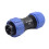 Universals Aviation Connector Plug Cable Straight-3 cores 1