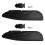 2X Car Universal Adjustable Car  Armrest Handheld Frame for Rv Motorhome Right 1