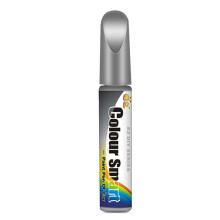 Touch Up Pen for Scratch Remove Car Scratch Repair Paint-Silver