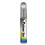 Touch Up Pen for Scratch Remove Car Scratch Repair Paint-Silver 1