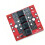 Professionele 100A stroomregelmodule Diodemodule Stabiel 1