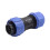 Waterproof Docking Back Nut Female Plug Electrical-9 cores 1