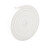 Weatherproofed Sponges Insulation Tape For Window Gaps-White 1M 1