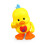 Robotic Duck Learning Toy With Dancing Moves And Sound Effects 1
