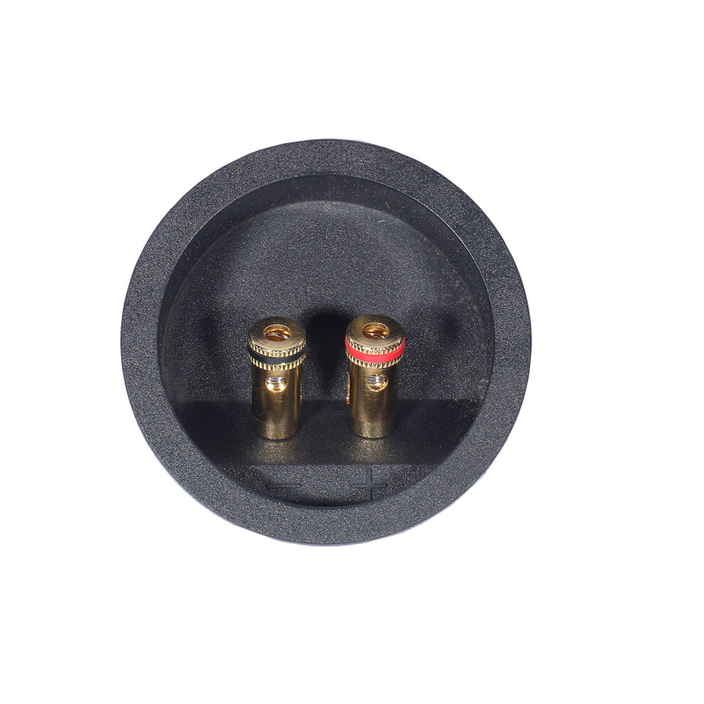 72Mm Sound Terminals Cup No Screw Design Spring-Budwei Pillar 7751001375873