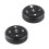 Universal Steering Wheel Wireless Button Remote Control, Wireless Steering Wheel Audio Volume Track Phone Control Remote 1