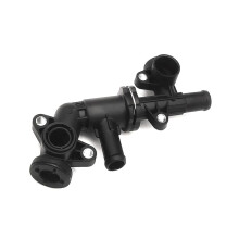 Water Valve Oil Cooler Warmer for Sonata Santa Fe Sorento 2.4L 3.3L 25630-2W500 25630-1U500