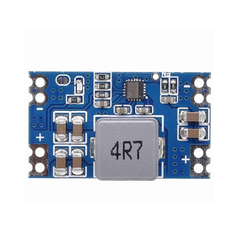 10Pcs Mini560 Step Down - Converter 5A Voltage Regulator Buck Stabilized Power Supply For Various Applications 9V 6032965882159