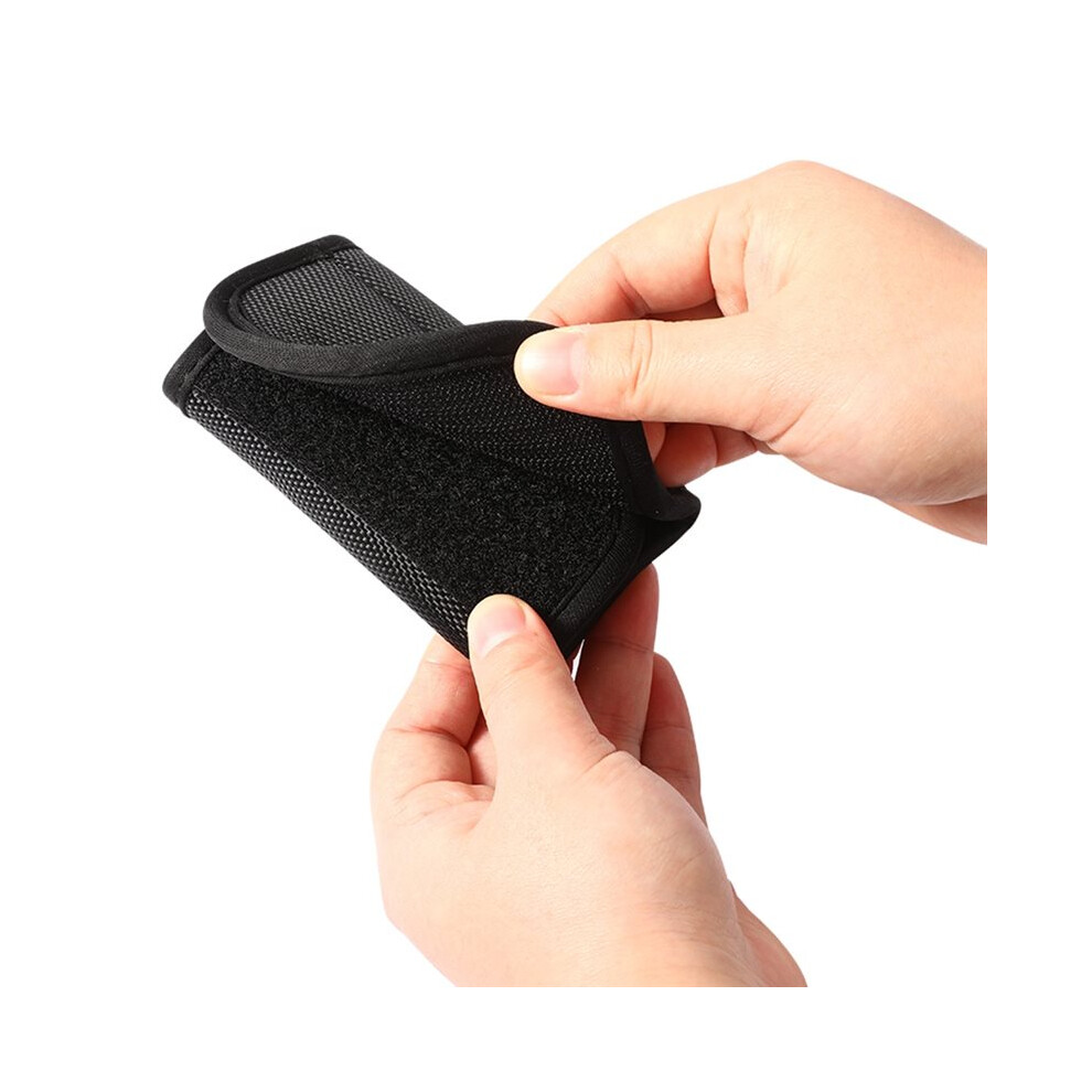 Backpack Straps Clip Mount Rotation Adapter For Action Camera Holder Anti-Slip Vlog Shooting Bracket 6031190000789