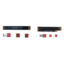 ICFRIEND UFS EMMC ISP CABLE with MIPI ISP ADAPTER MIPI BOX