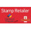 10 x 2nd Class Stamps - Royal Mail Mint Postage Stamps Booklet 3