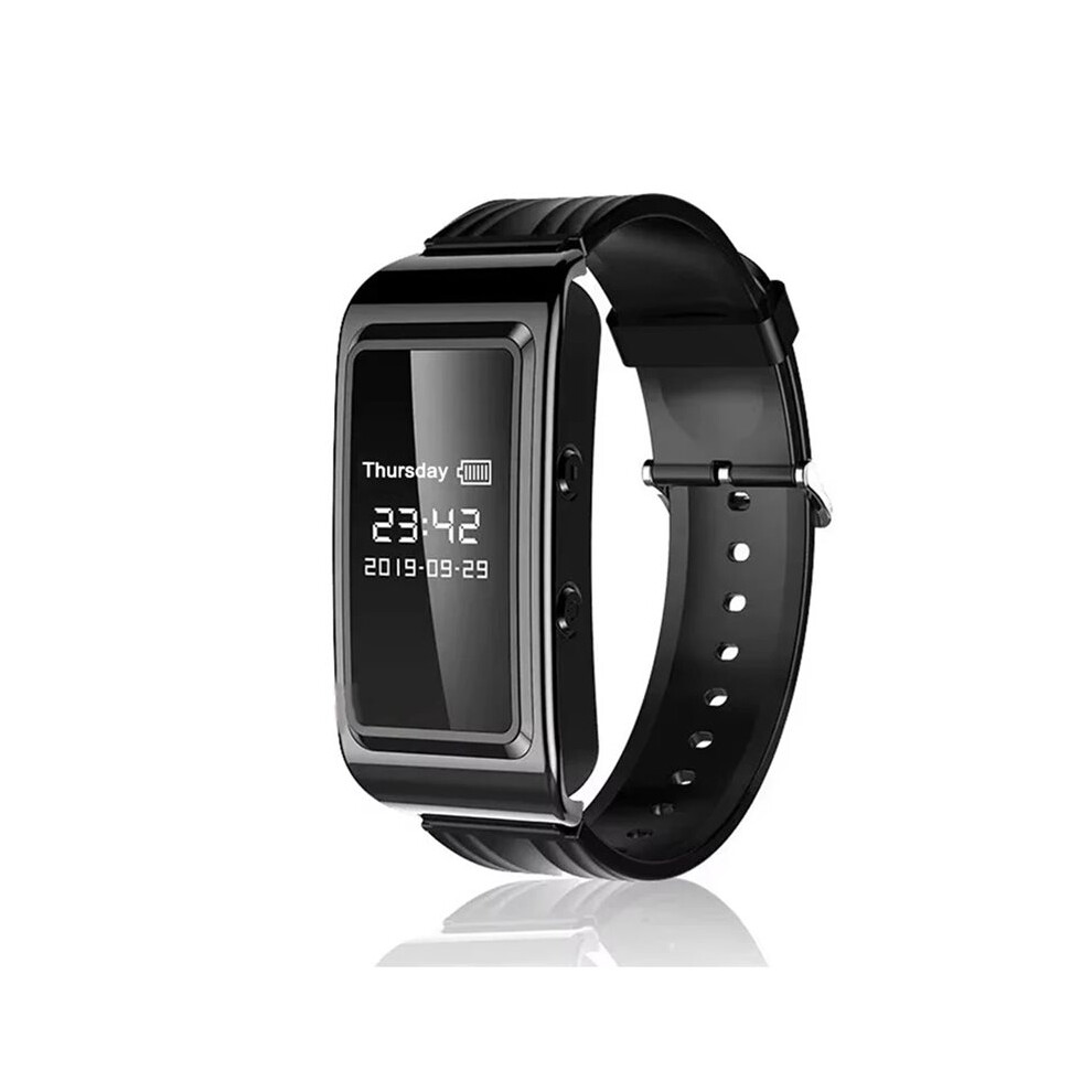 Video Voice Recorder Camera Watch 1080P Dv Dvr Professional Digital Bracelet Dictaphone Sound Small Micro 32G 6032785998351