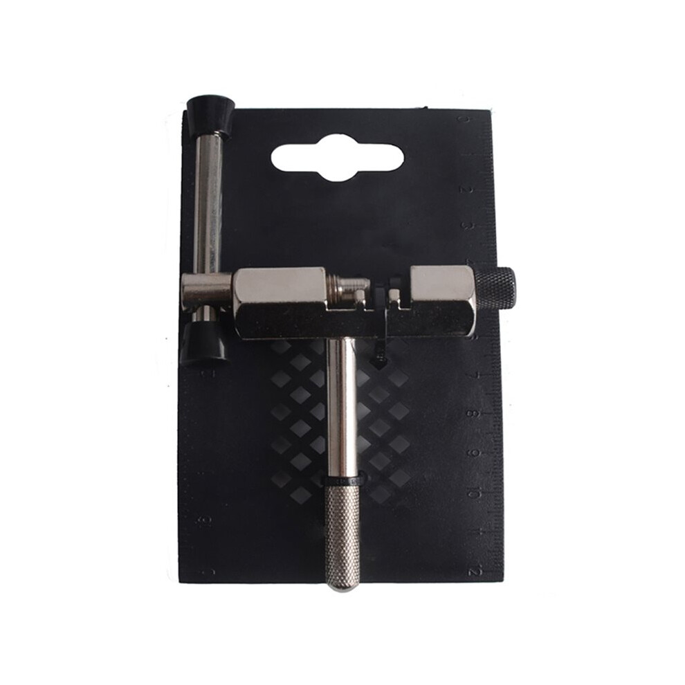 Professional Bike Chain Repair Tool - Link Breaker, Splitter, Pin Remover 6032318096738