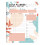 Magnetic Daily Planner Notepad for Fridge with 52 Tear-Off Sheets for Efficient Scheduling A 1