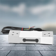 100 Kg Parallellbalk Elektronisk Lastcellsvåg Viktningssensor Hög Noggrann Lastsensor Viktningssensor