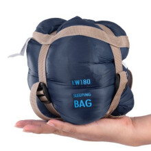 Sacos de Dormir para Exteriores, Ultraligeros, para Viajes, Primavera y Otoño, para Adultos, para Acampar.