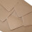 Craft 2339- 150 6X6 Kraft Envelopes 2