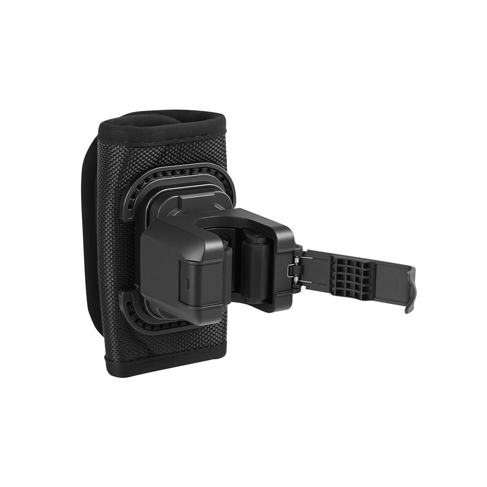 Backpack Straps Clip Mount Selfie Stick Adapter For Action Camera Anti-Slip Vlog Shooting Bracket 6032318008090